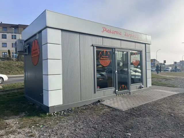 Biuro agencji ubezpieczeniowej – Gdańsk