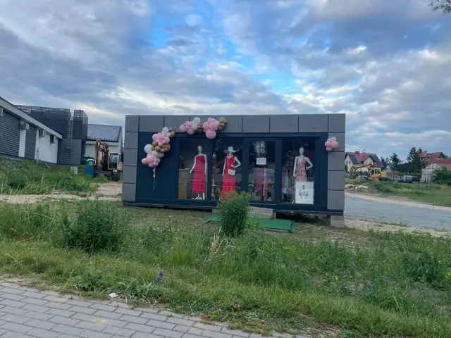Butik – Straszyn