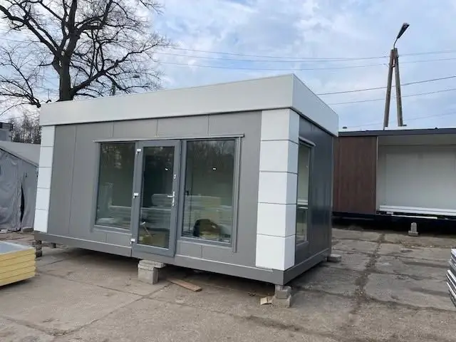 Cukiernia zgodna z wymogami sanepidu – Gdańsk